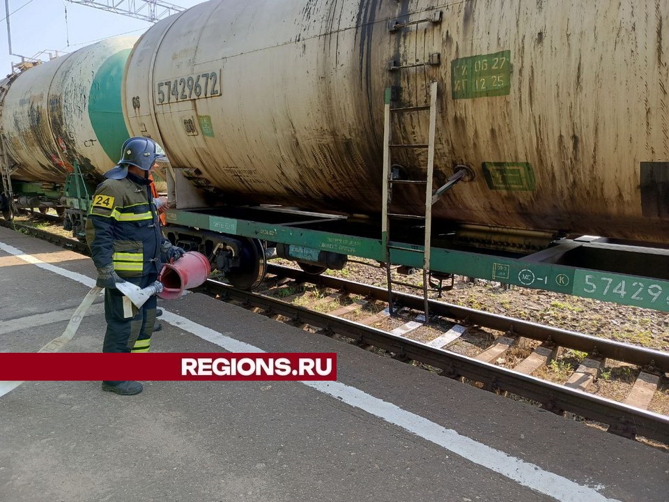 Фото: Администрация городского округа Луховицы