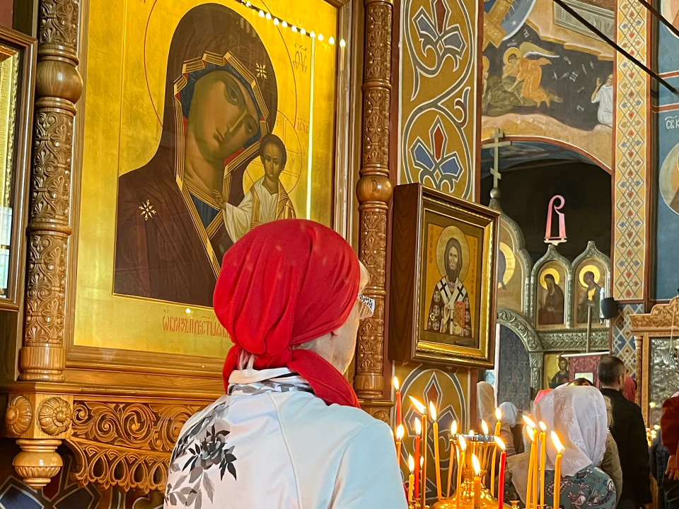 Фото: МедиаБанк Подмосковья/Анна Тюрюмина