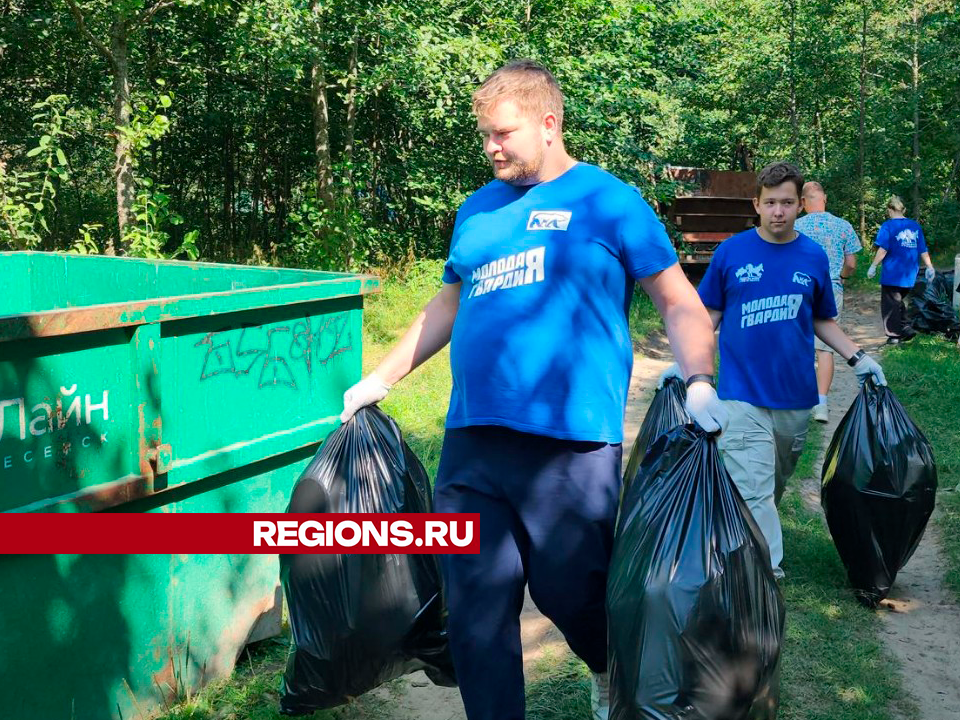 Фото: Виталий Сид