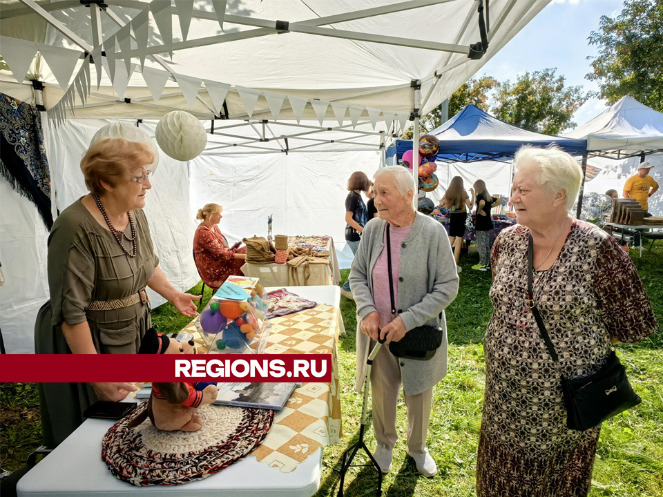 Фото: Елена Катасонова