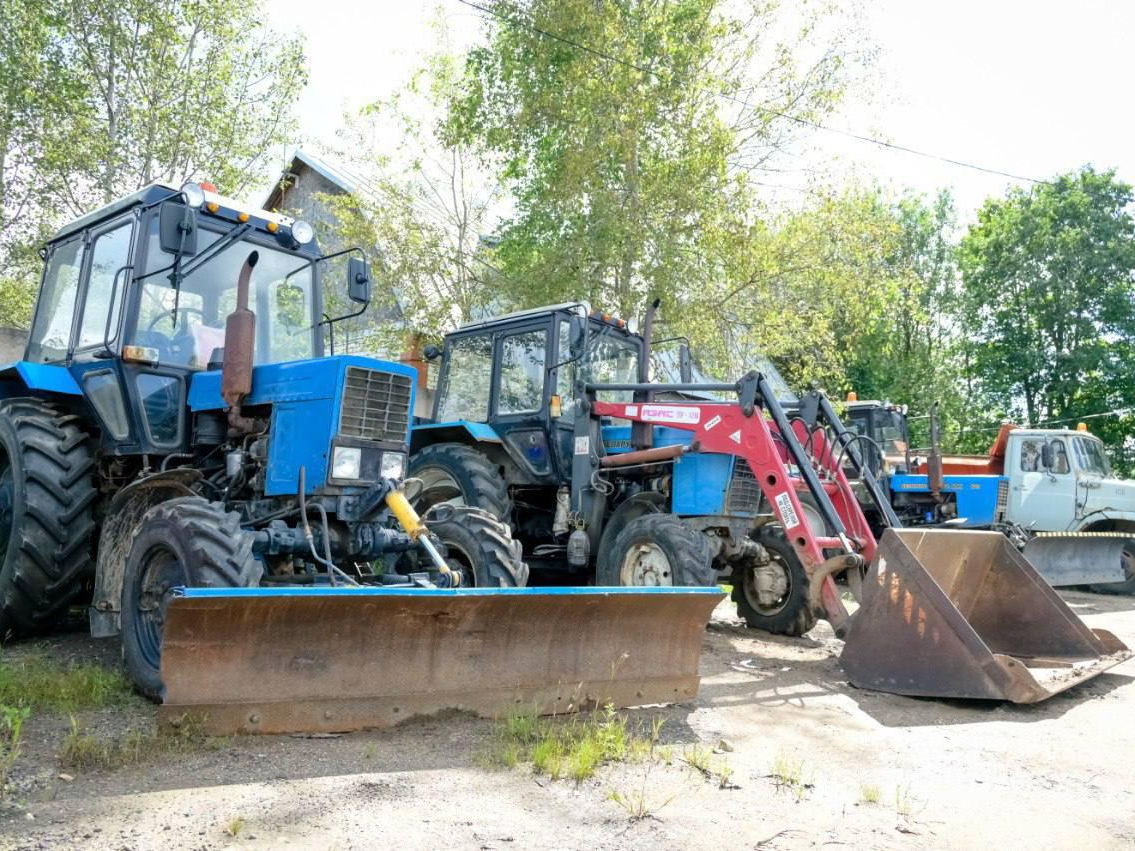 Фото: пресс-служба Администрации Сергиево-Псадского г.о.