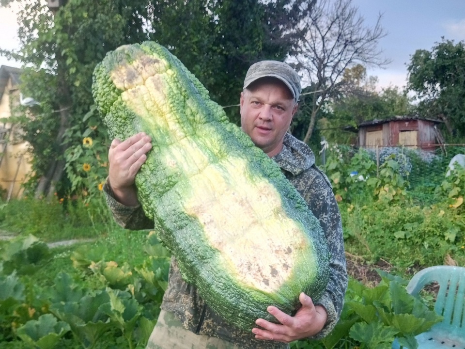 Фото: личный архив Андрея Гусева 