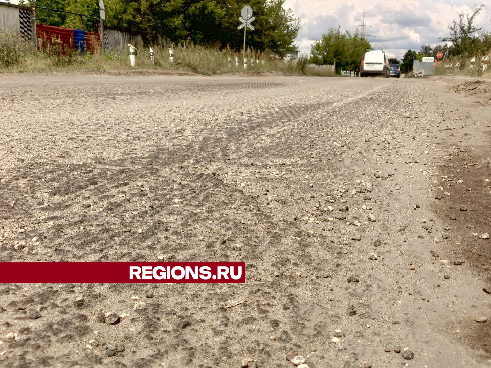 Фото: REGIONS/Василий Тремасов