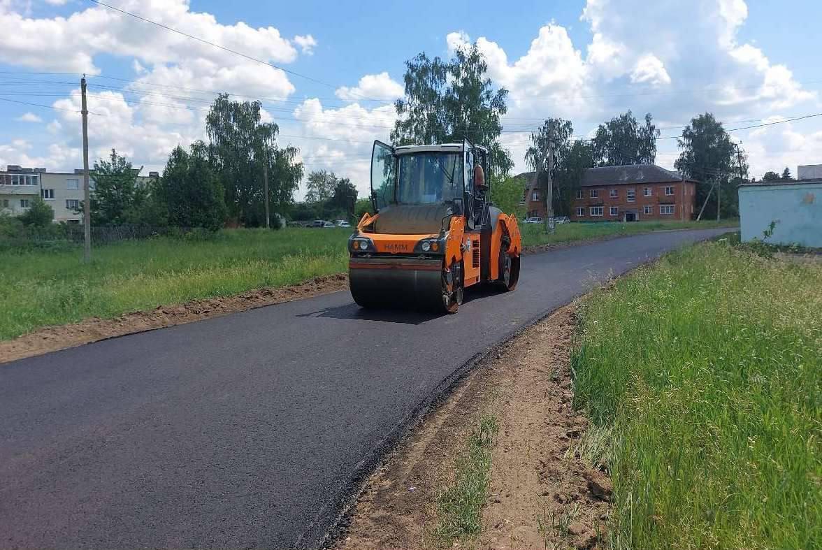 Фото: пресс-служба Администрации г.о. Зарайск