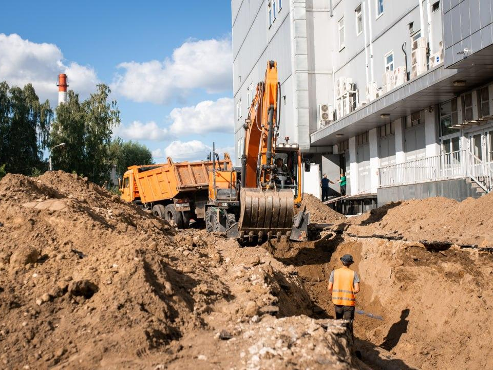 Фото: администрация городского округа Люберцы