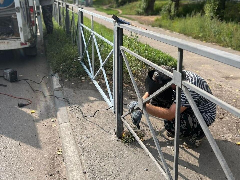 Фото: Администрация городского округа Люберцы