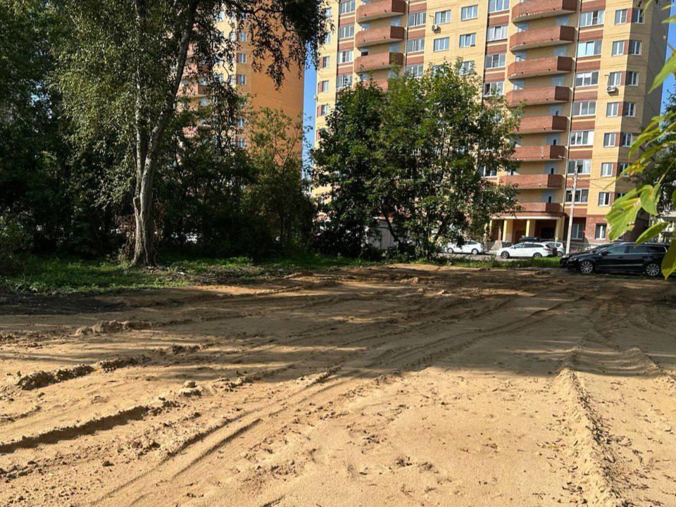 Фото: Мособлархитектура