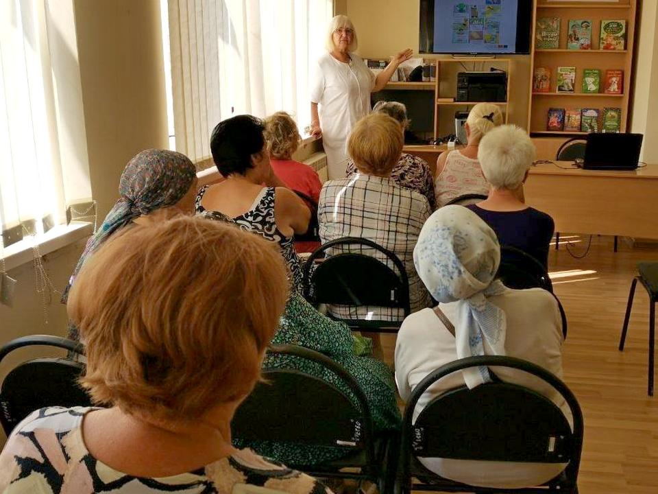 Фото: пресс-служба Луховицкой больницы