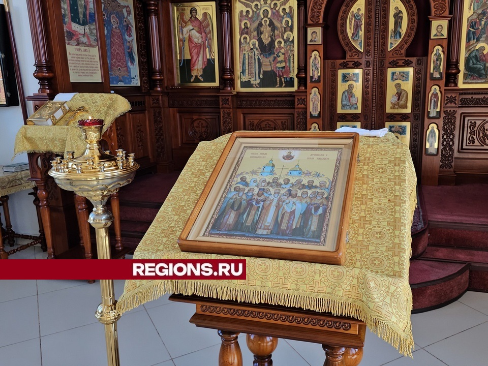 Фото: REGIONS/Александр Дрожжин