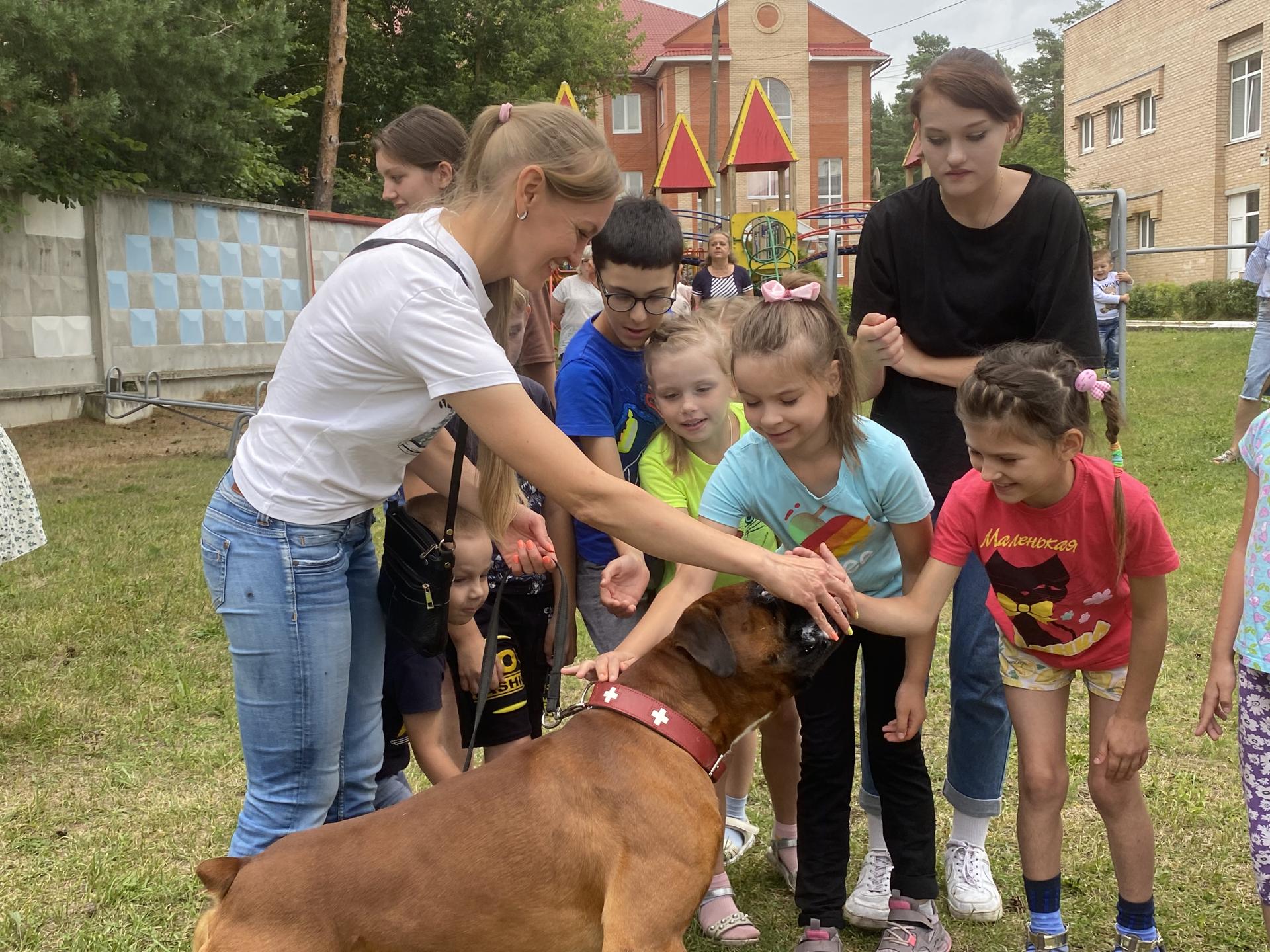 Фото: Семейный центр «Преображение»  