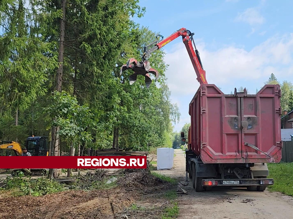 Фото: Роман Савельев