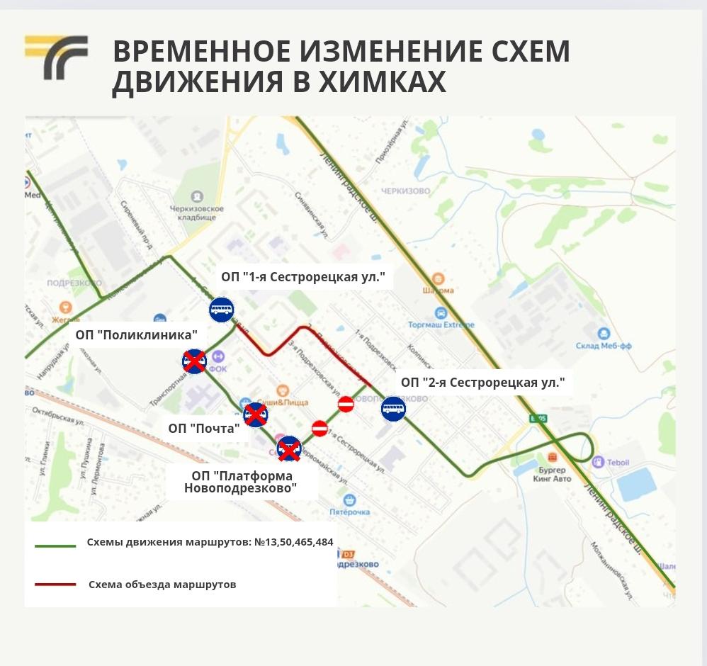 Фото: Министерство транспорта и дорожной инфраструктуры Московской области