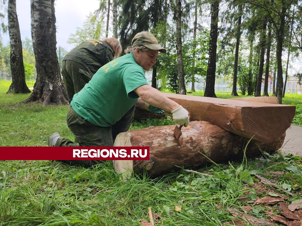 Фото: Юлия Смагринская