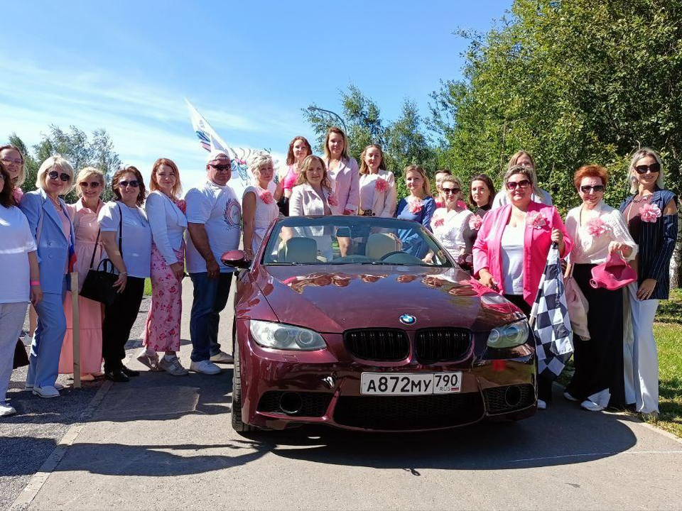 Фото: администрация городского округа Люберцы