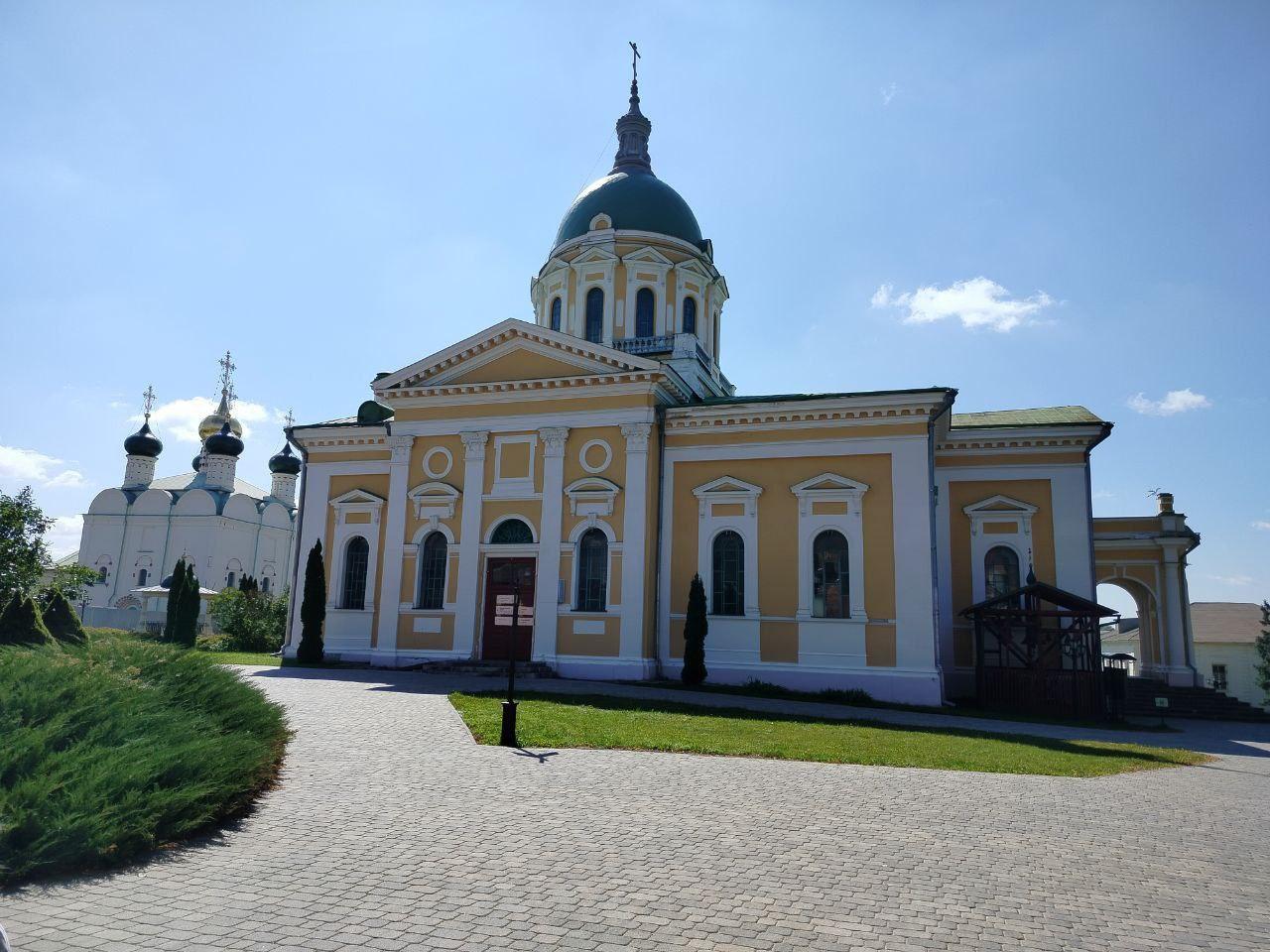 Фото: КЦСОиР «Серебряно-Прудский»