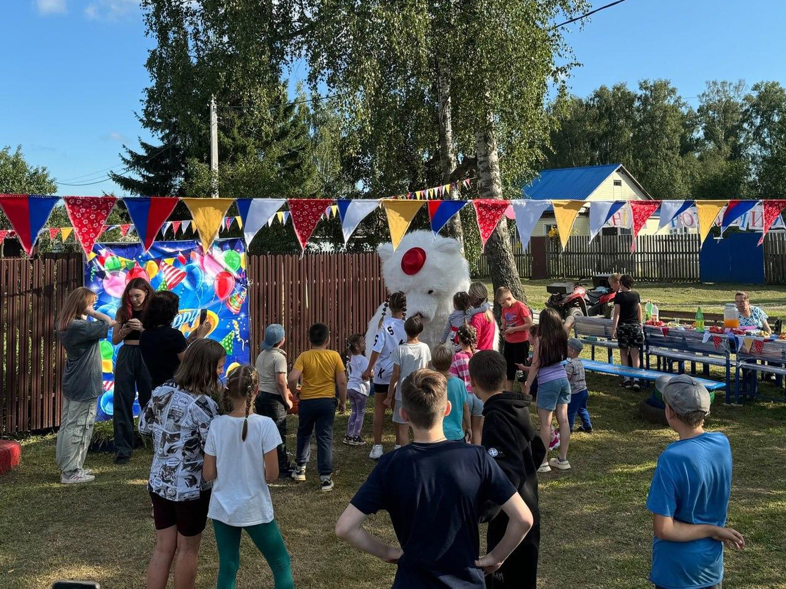 Фото: Малинский Дом культуры