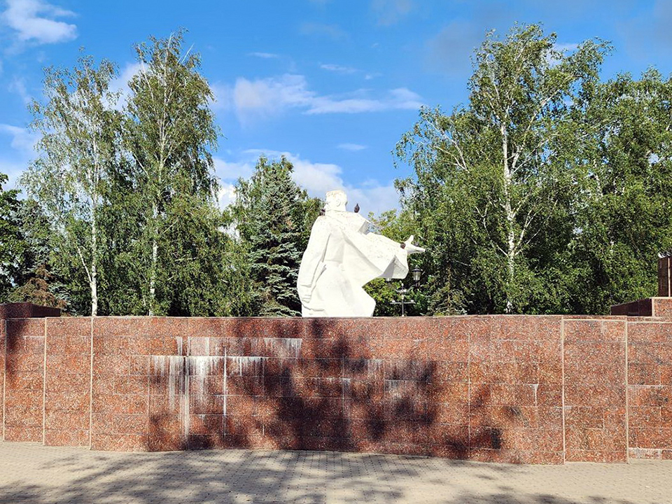 Фото: Ксения Пашуто