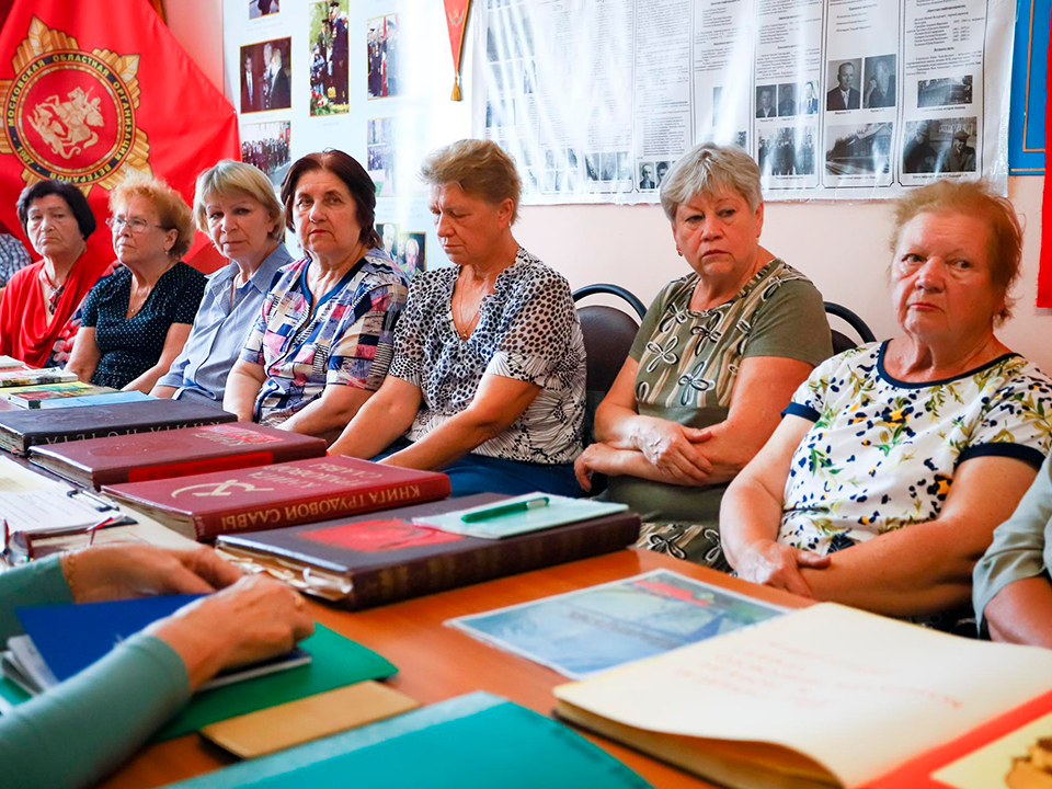 Фото: Анастасия Чугунова