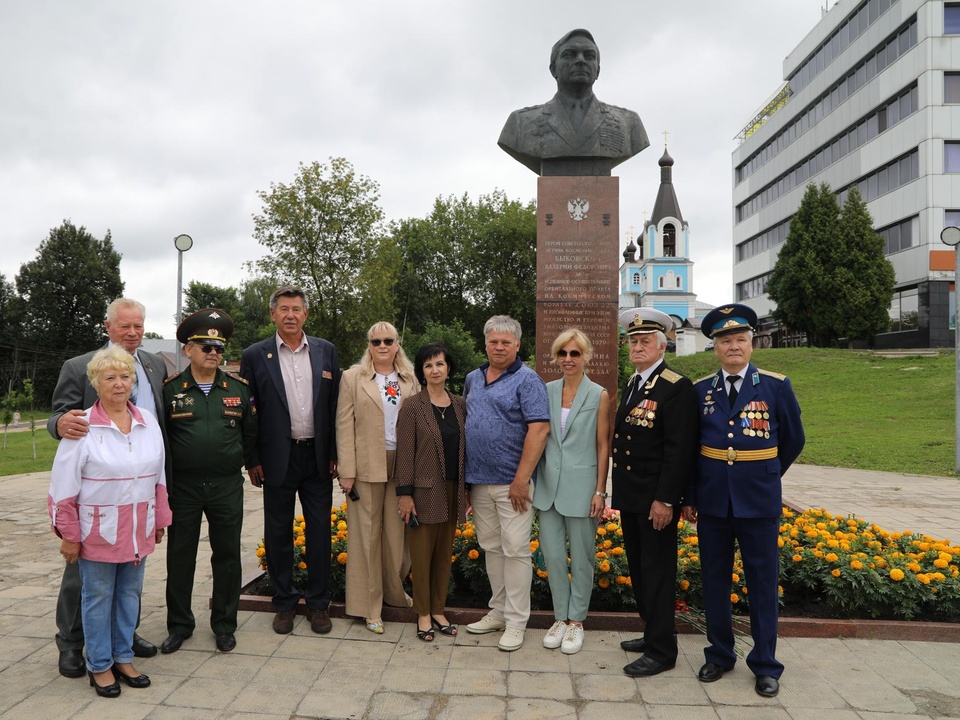 Фото: пресс-служба администрации Павлово-Посадского городского округа 