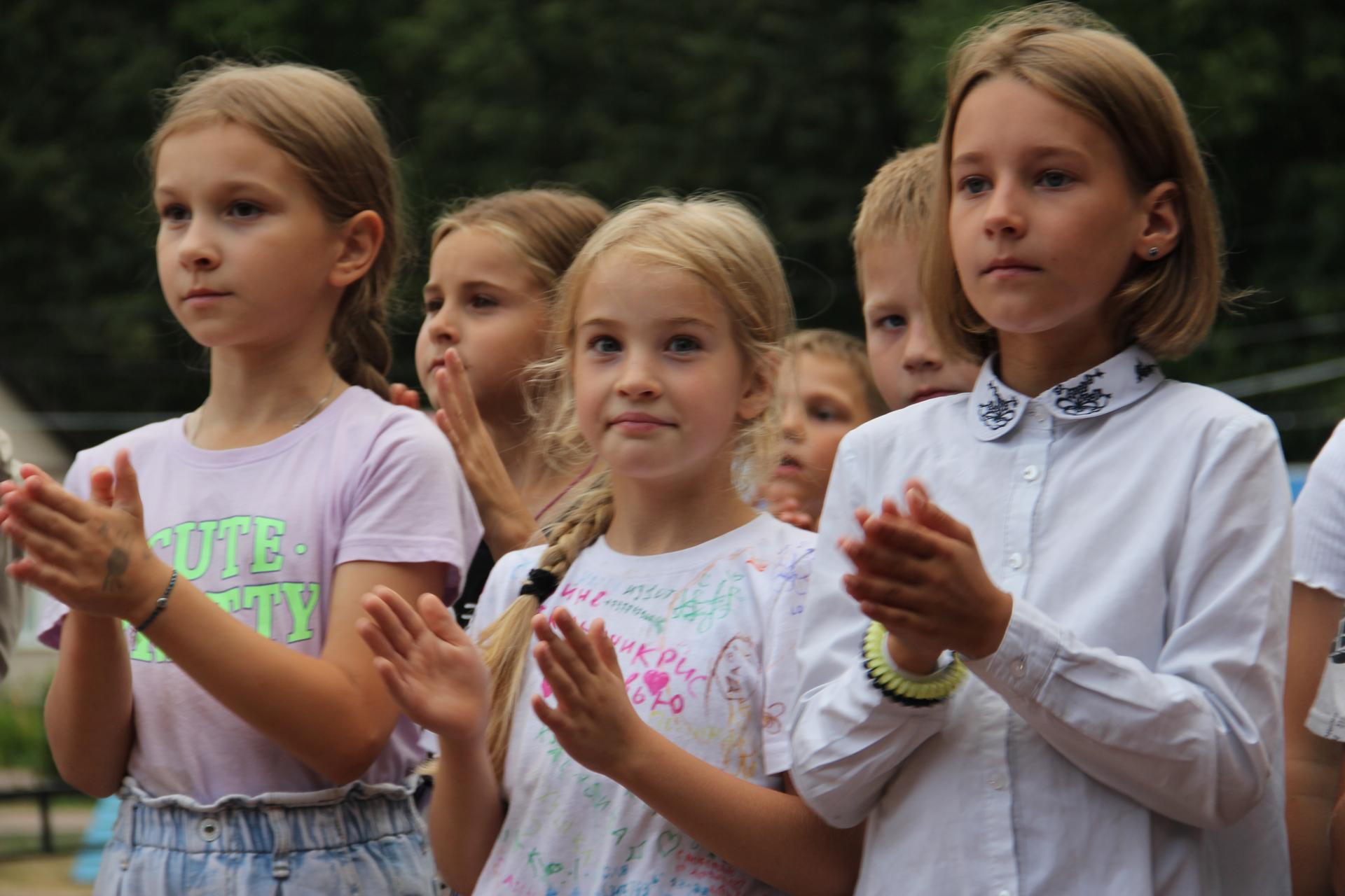 Фото: пресс-служба Администрации г.о. Зарайск