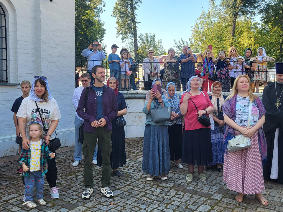 Фото: пресс-служба Администрации г.о. Долгопрудный