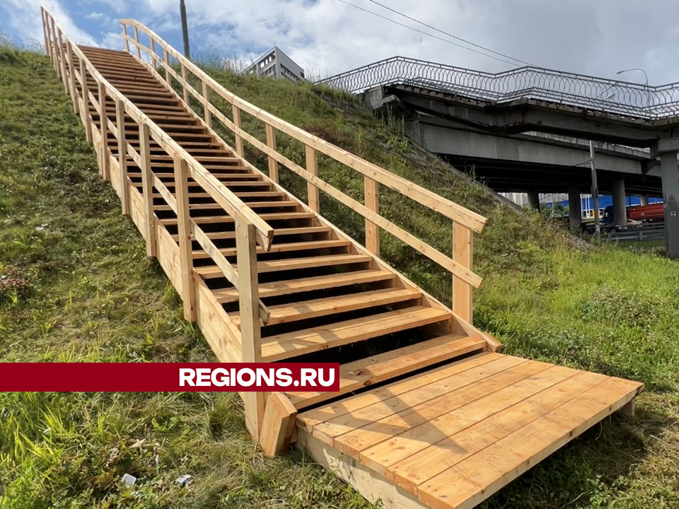 Фото: МедиаБанк Подмосковья/Валерия Ерофеева