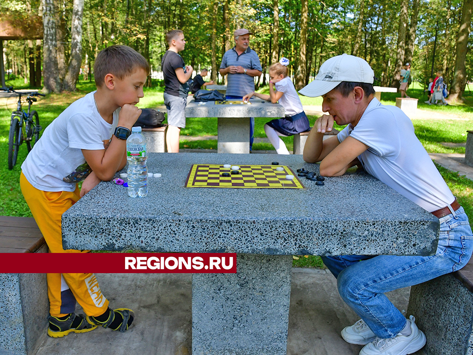 Фото: REGIONS/Наталья Бычкова