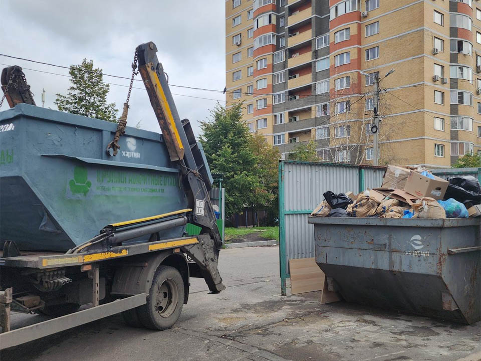 Фото: Валерия Тингаева