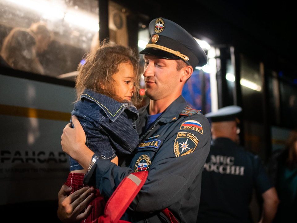 Фото: администрация городского округа Люберцы