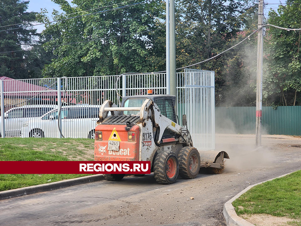 Фото: Роман Савельев