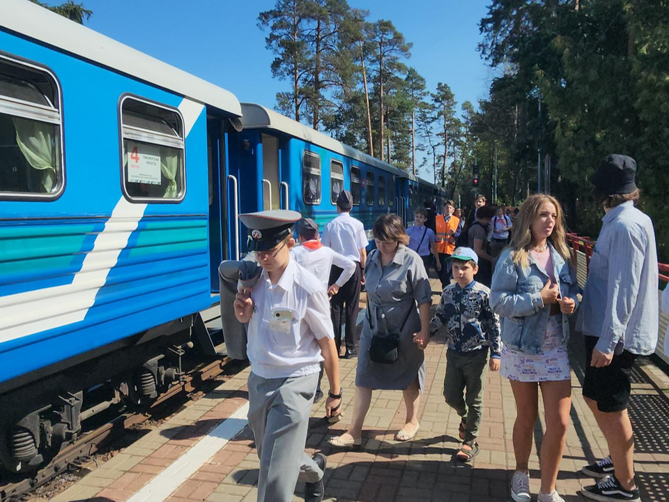 Фото: Дмитрий Павлов