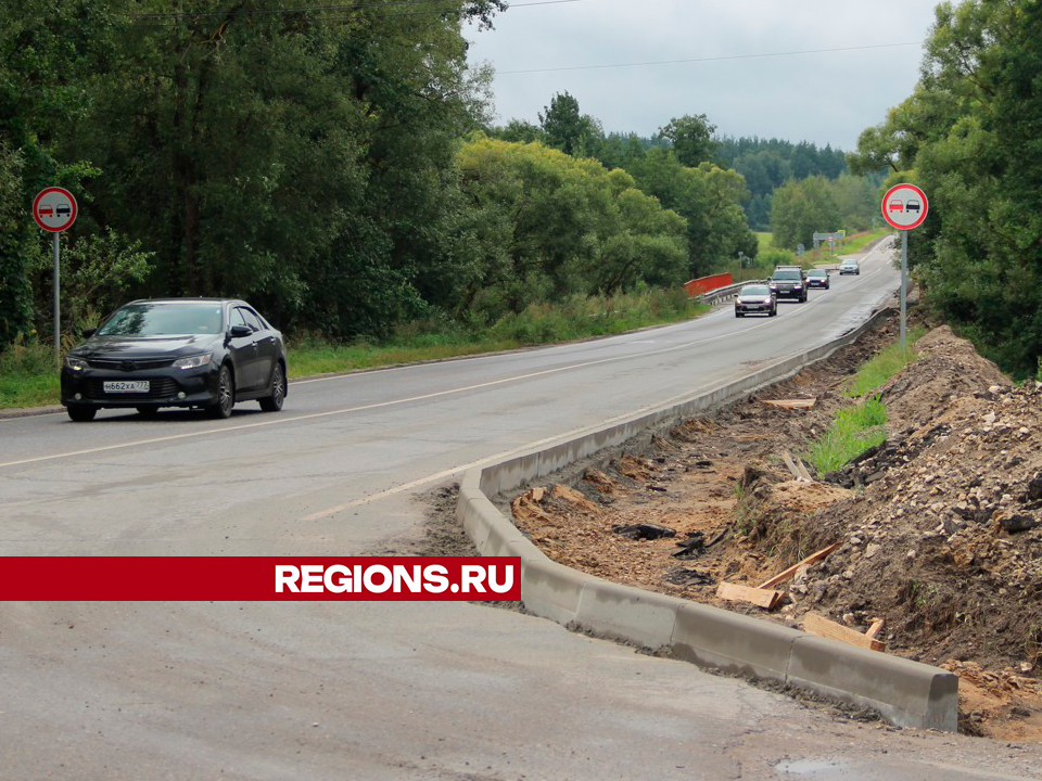 Фото: REGIONS/Василий Тремасов