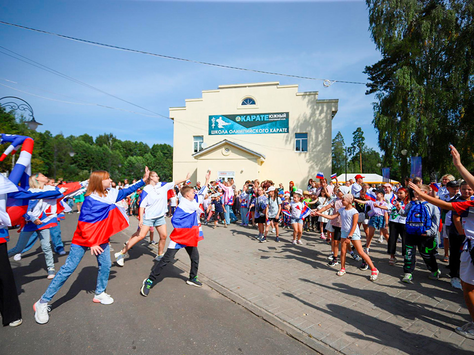 Фото: Анастасия Чугунова