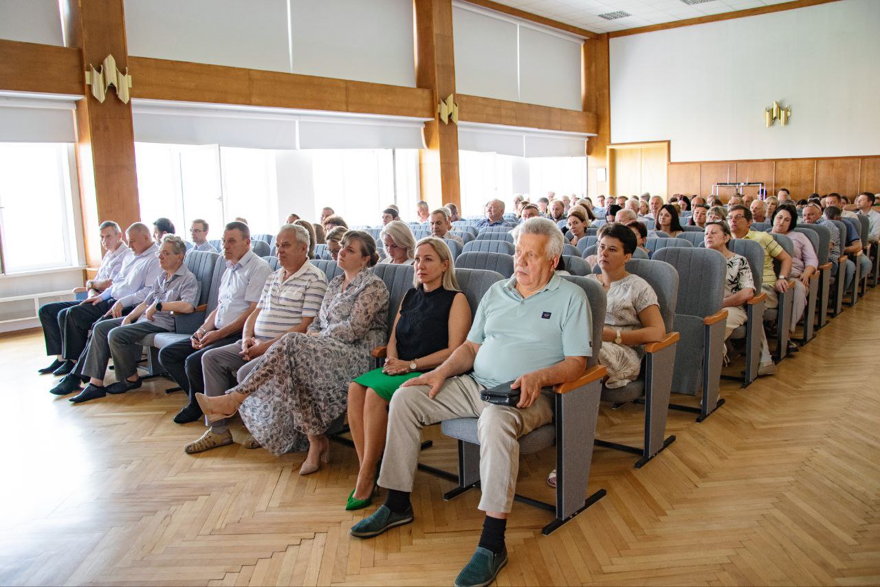 Фото: Администрация Краснознаменска