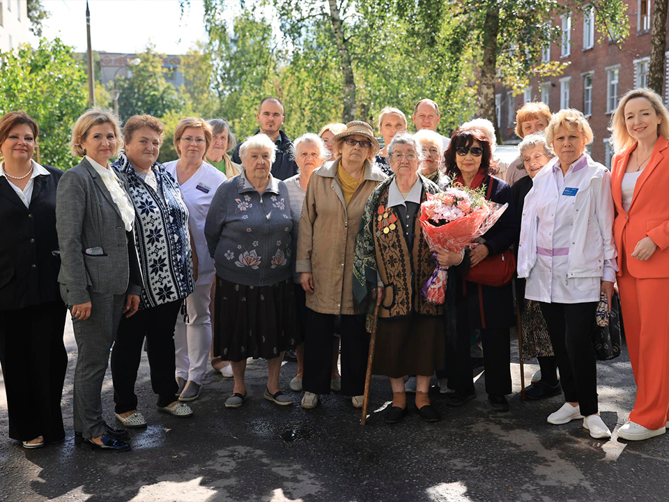 Фото: пресс-служба ГБУЗ Московской области «Королевская больница»