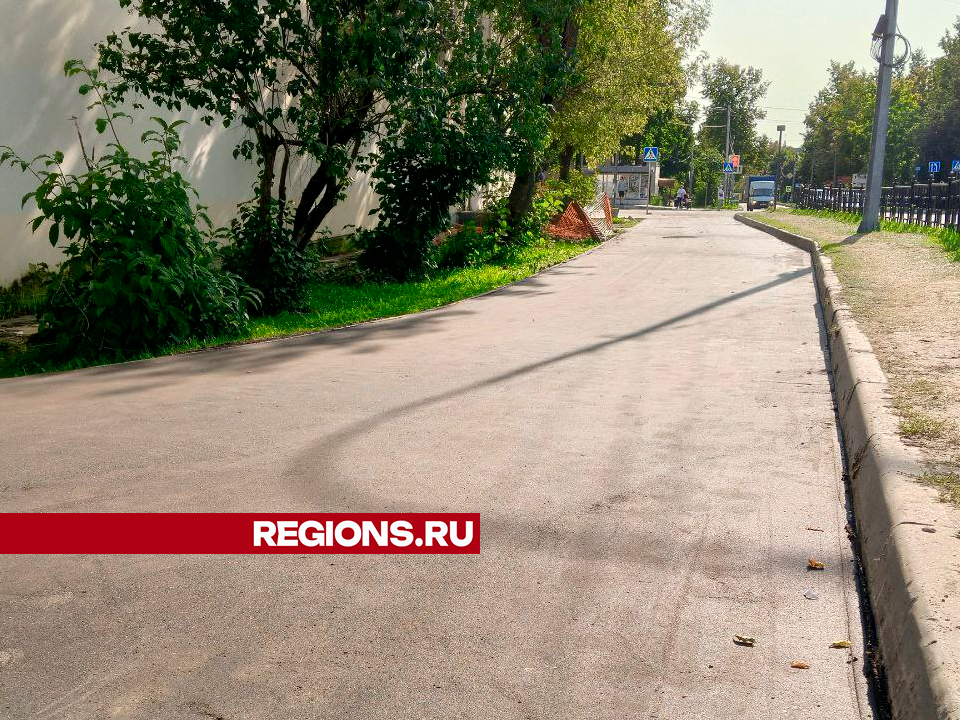 Фото: REGIONS/Василий Тремасов