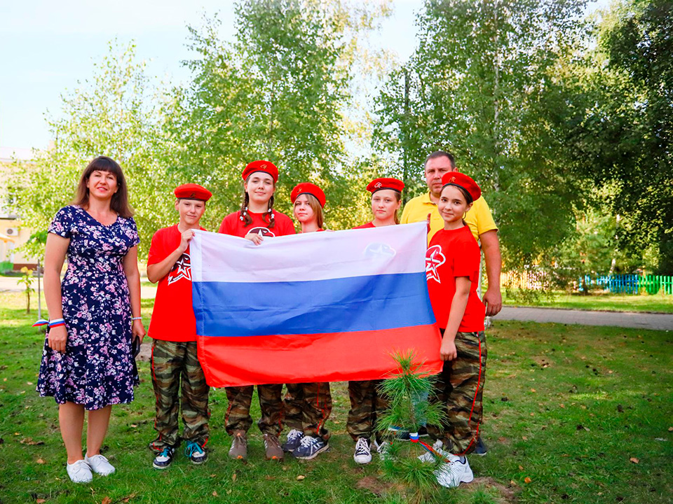 Фото: Анастасия Чугунова