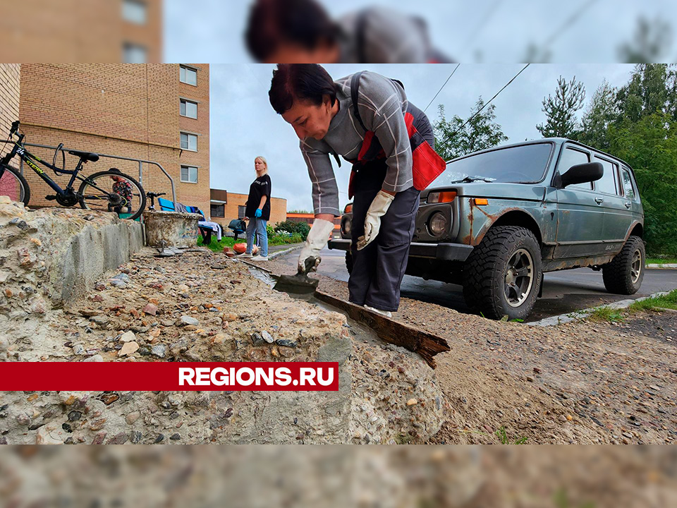 Фото: Анастасия Хренкова