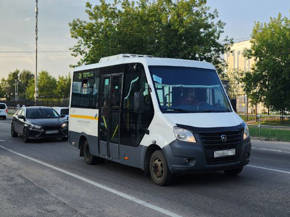 Фото: МедиаБанк Подмосковья/Наталья Лымарь