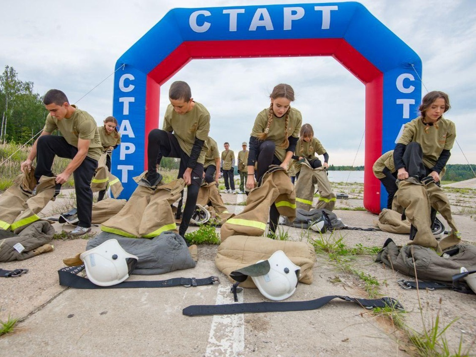 Фото: пресс-служба администрации г.о. Подольск