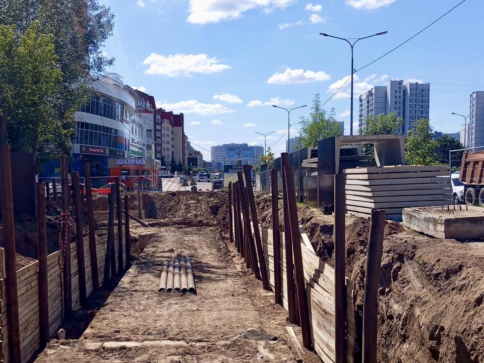 Фото: пресс-служба министерства жилищно-коммунального хозяйства Московской области