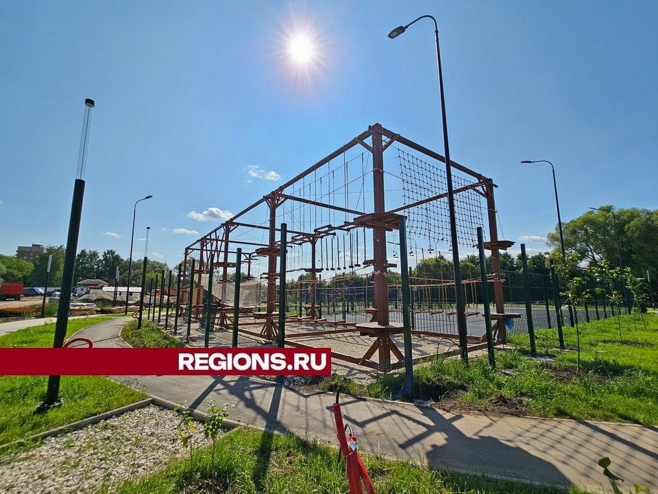 Фото: REGIONS/Александр Дрожжин