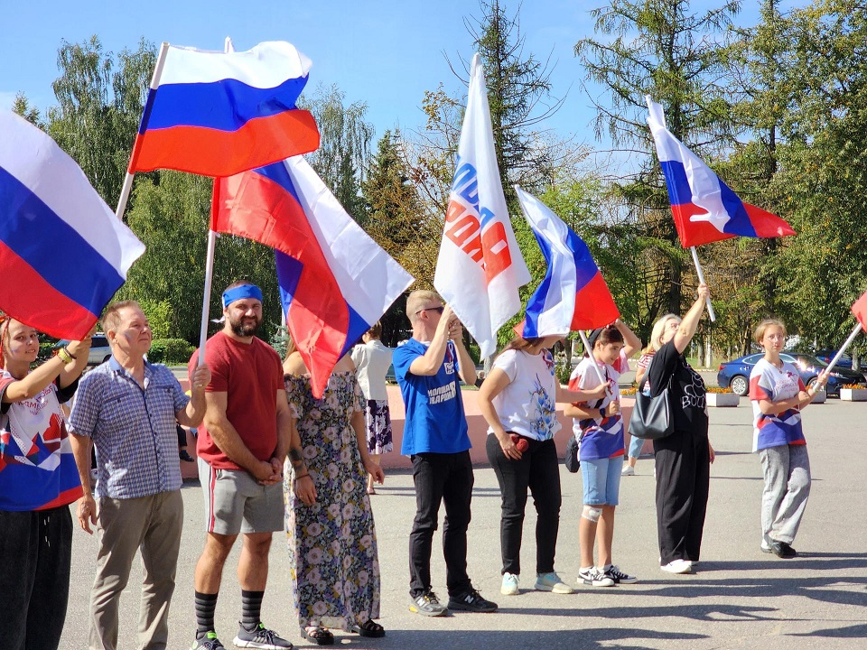 Фото: Светлана Плотникова