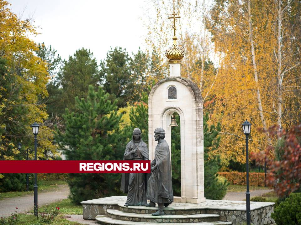 Фото: REGIONS/Ольга Пятикрестовская