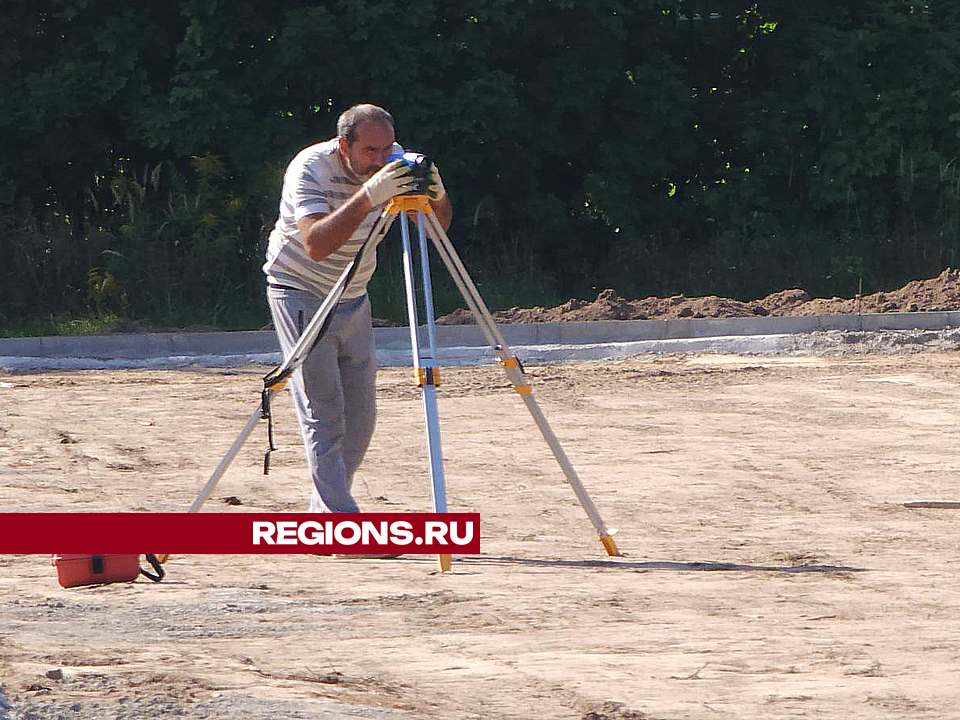 Фото: Валерия Тингаева