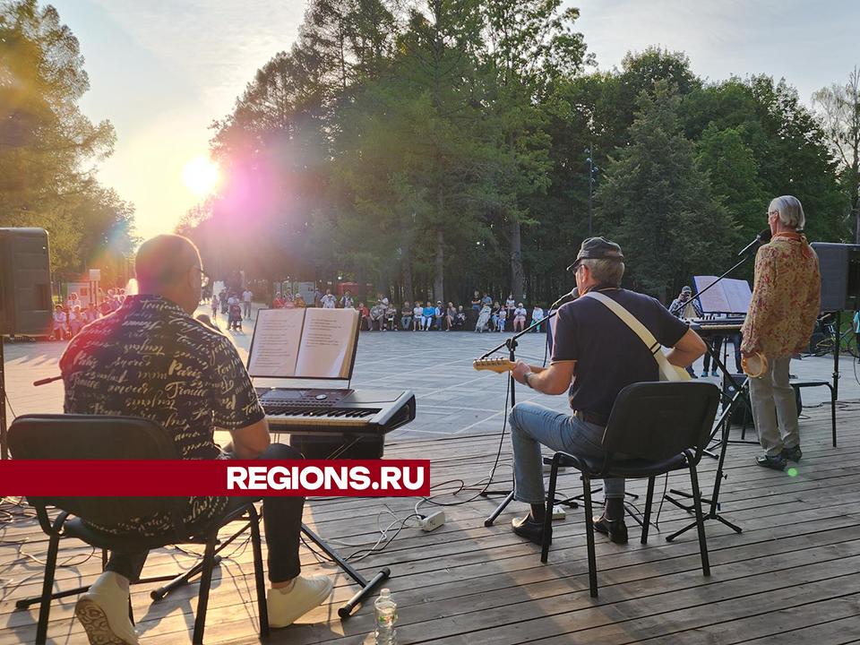 Фото: Андрей Семибратов