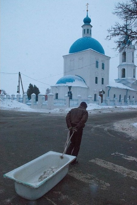 Фото: личный архив Василия Прощенского