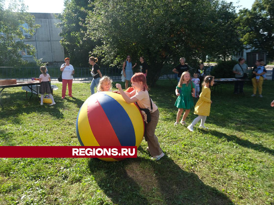 Фото: Мария Панина