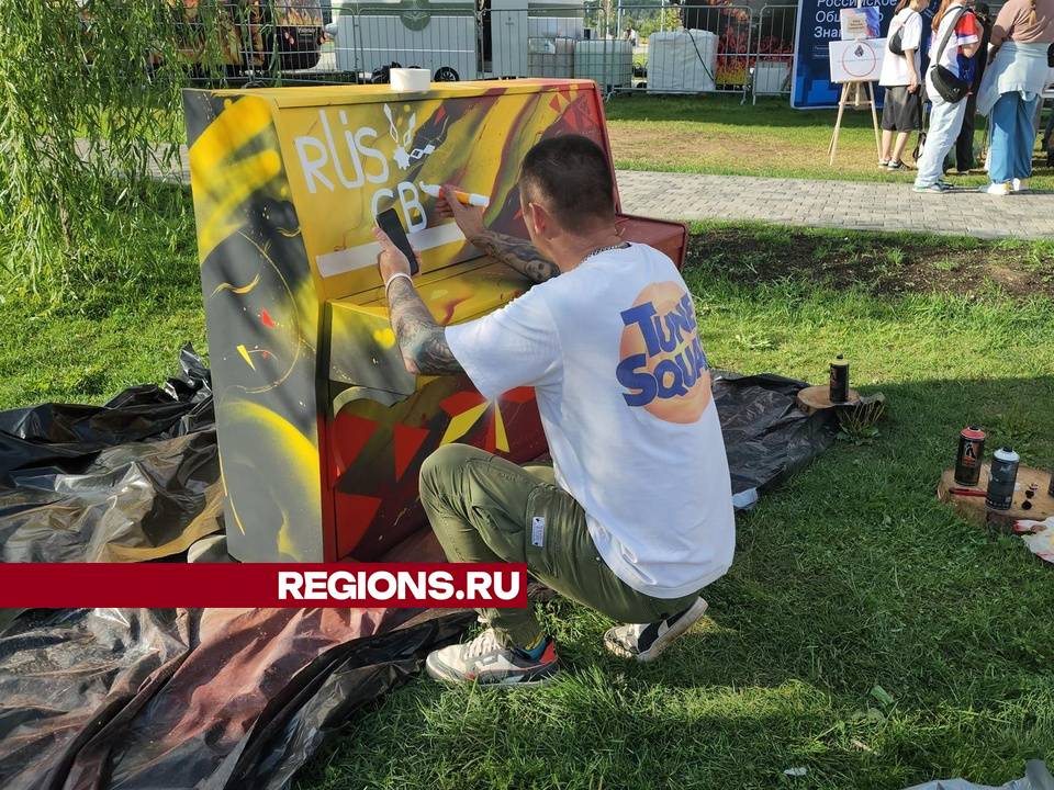 Фото: Артем Мишуков