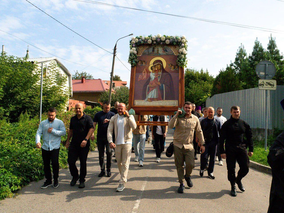 Фото: пресс-служба Администрации г.о. Серпухов